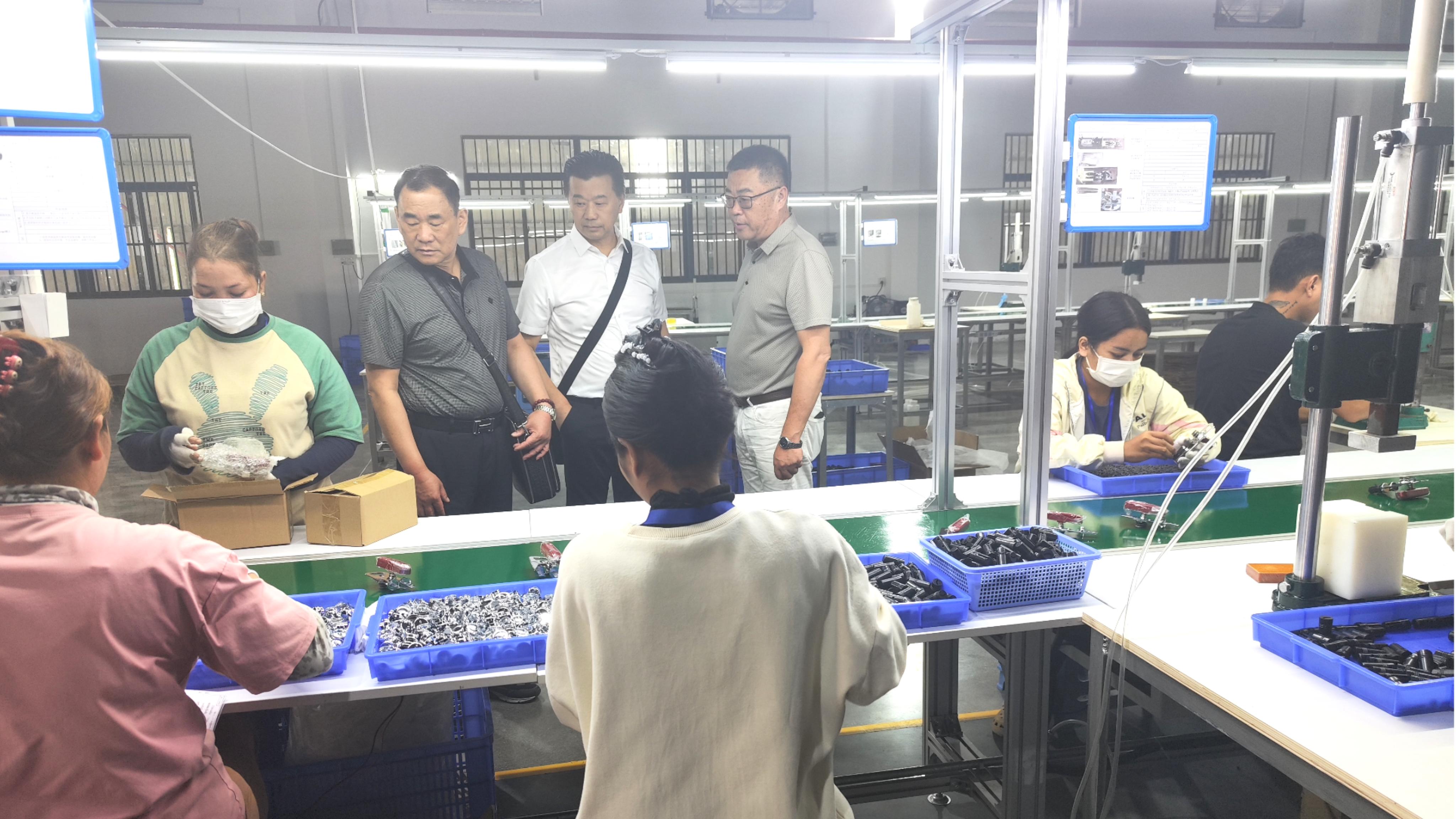 又双叒赴柬埔寨|2024年南通市国际经济技术合作协会组团三赴柬埔寨助企投资选址